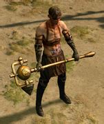 trypanon|poe trypanon build.